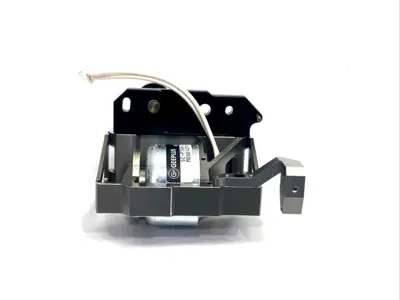 USED HESSE, GEEPLUS 86909, SC-P304-C10114, M090147P1.2404
