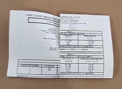 USED Allen-Bradley 700-PK600A1