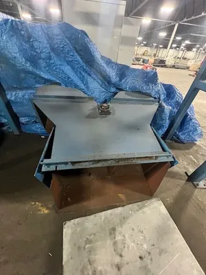 2019 KOMAR INDUSTRIES INC ES-5236-150 Shredders | Alan Ross Machinery (12)