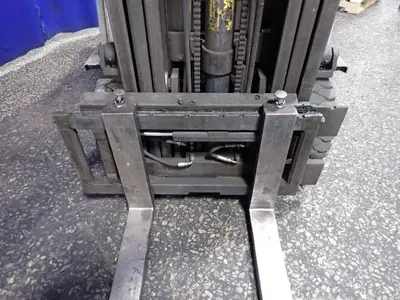 USED KALMAR ET 30