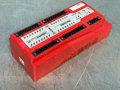 Used 2023 ALLEN BRADLEY 1791ESIB16 PLC Input & Output Ohio US | HGR 24 #1326210