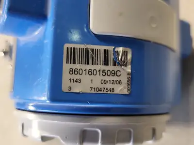 NEW ENDRESS+HAUSER PMP71-WCC1P21RAAAU