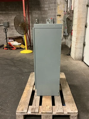 Square D FK41BI1.5 Other Starters | Equipment Recovery Corp. (4)