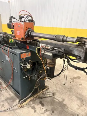 USED EATON LEONARD VB50HPCAPACITY, TUBE DIAMETER ... .625" X .083" WALL