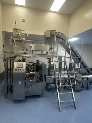 USED 2021 LENIS MACHINERY LMRH-200E