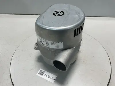 NEW NORTHLAND MOTOR TECHNOLOGIES BBA14-112HMB-00