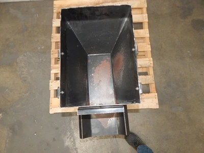 Used PERFORMANCE FEEDERS _UNKNOWN_ Vibratory Bowl Feeder Texas US | OCO Industrial #1717873