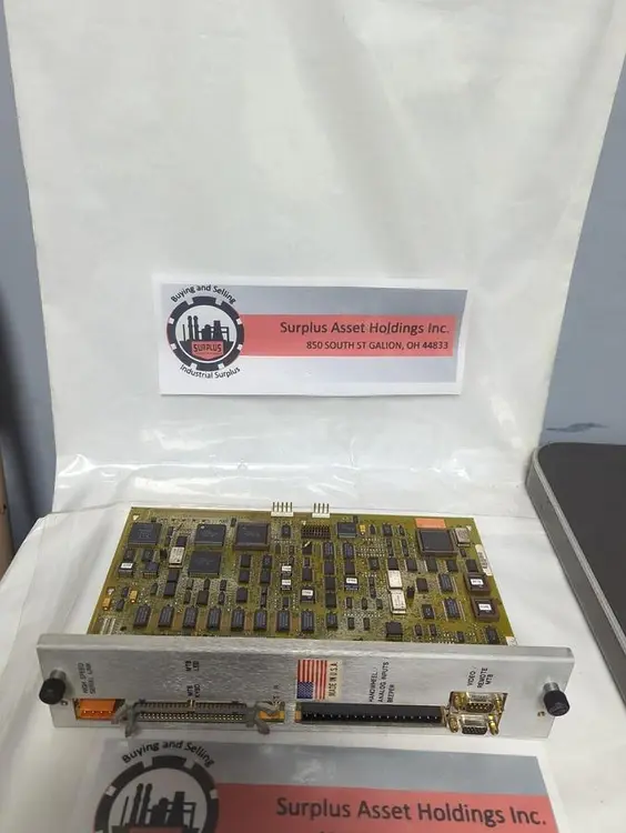 Used SIEMENS 3-533-0907G Industrial Controls Ohio US | Surplus Asset Holdings #1445217