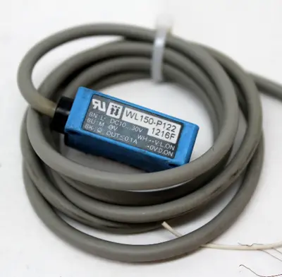 USED SICK WL150-P122