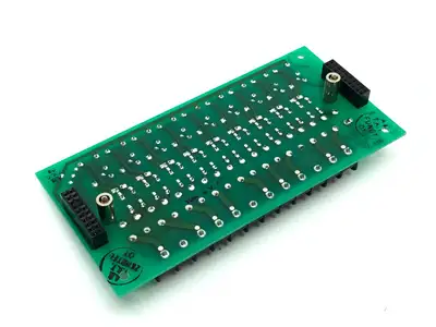 1336-M0D-L3 | Allen Bradley  Logic Board - For parts or not working