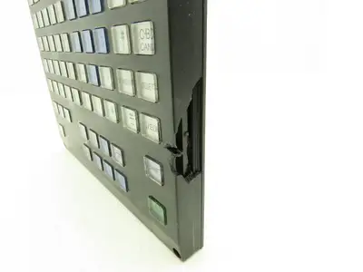 Mitsubishi Electric FCU7-KB041 Operator Station Keyboard 5VDC