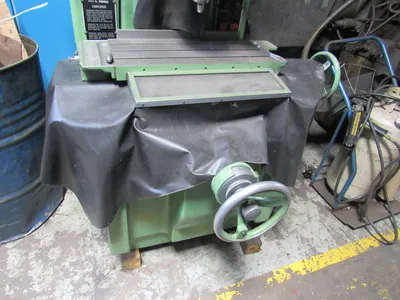 1967 MOORE #3 GRINDERS, JIG | GCH Machinery (9)