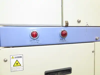 Used MITSUBISHI _UNKNOWN_ Laser Cutters Indiana US | Arrow Industrial #1411476