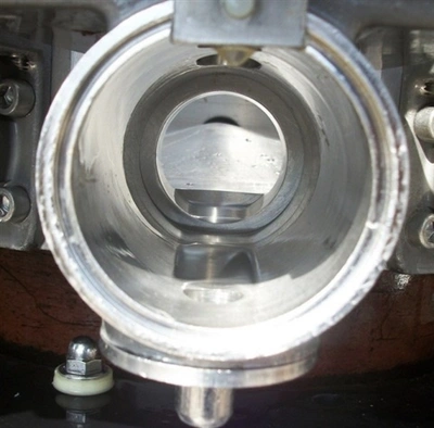Used ELMAR _UNKNOWN_ Piston Fillers Connecticut US | DMC Industries #1281815