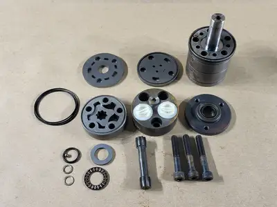 NEW SAUER DANFOSS 151R9934