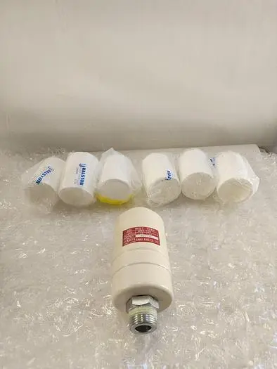 ULVAC OMT-100 SINKU KIKO CO , BALSTRON FILTER PRODUCT GRADE 371H
