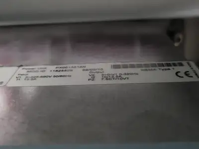 Used EATON SVX007A1-5A4N1 Switchgears British Columbia CA | Lenmark #240171