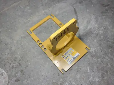 Used CATERPILLAR 234-6120 Parts British Columbia CA | Lenmark #271938