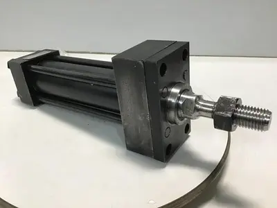 USED HYDRO LINE N5GF-2X6.23