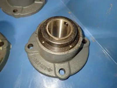 Rex Bearings