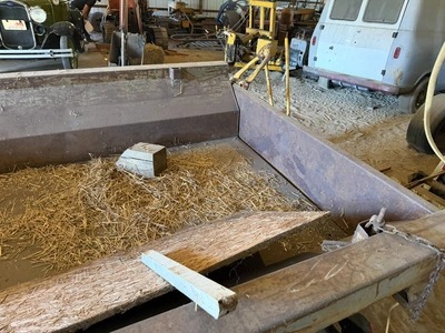 Used _UNKNOWN_ _UNKNOWN_ Dump Trailers Michigan US | Miedema Asset Management Group #1578600
