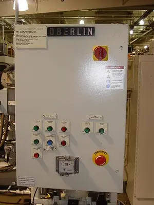 USED 1980 WARNER & SWASEY 1020