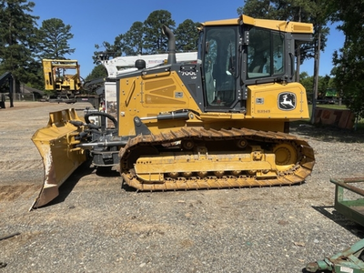 USED 2025 Deere 700L