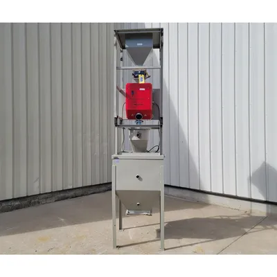 USED BUNTING MAGNETICS QN 3.4R 100
