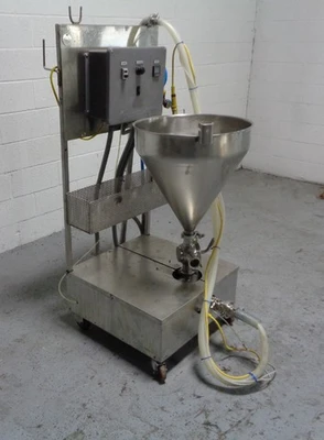 Used UNKNOWN _UNKNOWN_ Food Pumps California US | BakeryEquipment.com #1554844