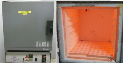Used _UNKNOWN_ _UNKNOWN_ Box Furnaces Texas US | Bamko Surplus Process Equipment #1177124