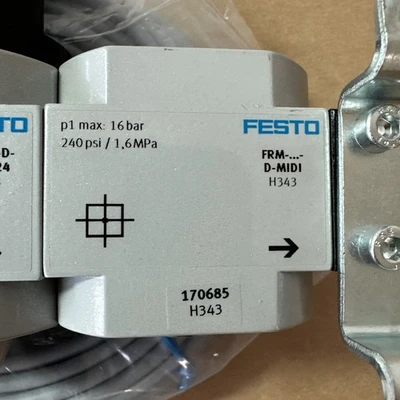 NEW FESTO 159585, 170685, 172959, 170685