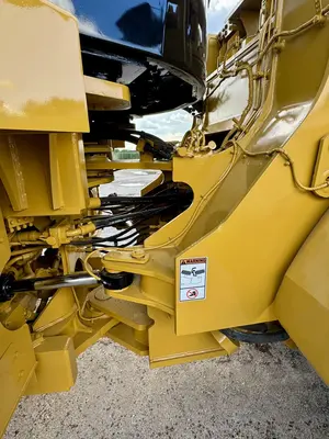 Used 2012 CATERPILLAR 966K Wheel Loaders Texas US | Proxy Equipment #1378237