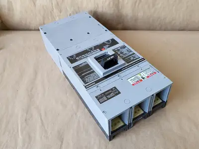 NEW SIEMENS CJD63H400