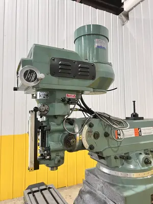 USED TRAK TRAK K3 EMX