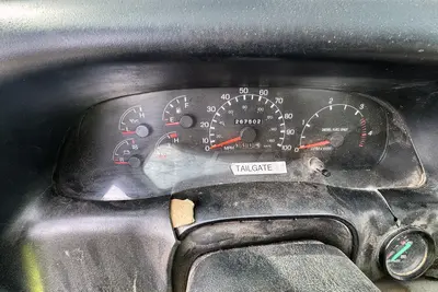 Used 2006 FORD F750 SUPER DUTY 4X2 Cab Chassis trucks Texas US | Proxy Equipment #1425952