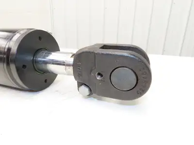 Hyster 1559452 Forklift  Hydraulic Forklift Tilt Cylinder From E80XN