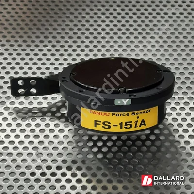 FANUC FS-15iA Force Sensor