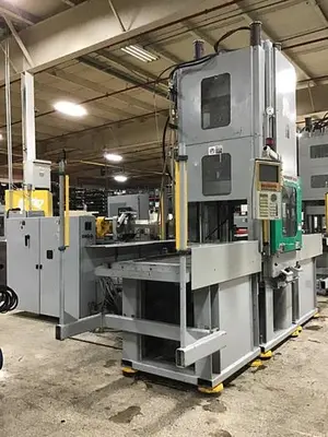 USED 2000 NEWBURY 300VTTS21