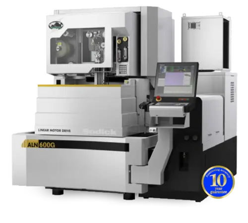 NEW SODICK ALN600G