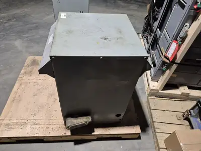 USED SQUARE D C45T8HCU