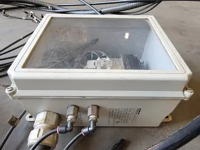 USED NBR DNC-T2310-A10