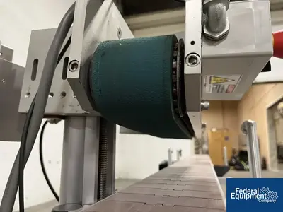USED LSI LSI Labeler, Model 1200