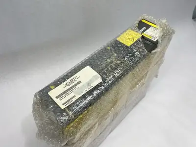 USED FANUC SERVO AMPLIFIER MODULE