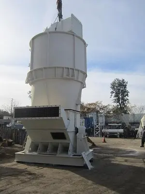 USED MIKRO CORPORATION FP-7