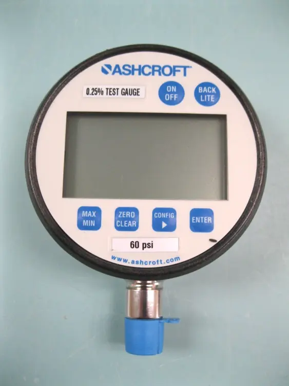 New | in-Stock Ashcroft 302084SD02L60# Pressure Switches New Hampshire US | Bitter End Trading #1127126