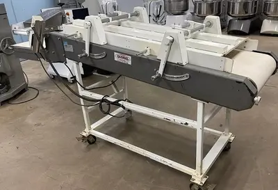 USED GLOBAL GHM-2