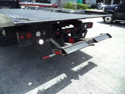 Used 2022 RAM _UNKNOWN_ Tow trucks Florida US | TLC Truck & Equipment #1568961