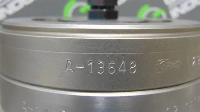 Ariel B-4613-MM Compressor Suction Valve SUC VLV, 70CDX, PC, PRC New NIB