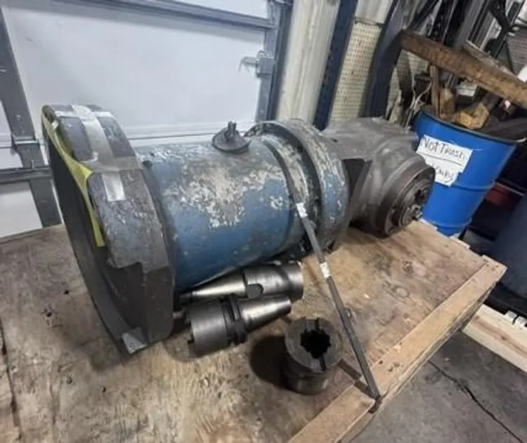 Used GIDDINGS & LEWIS _UNKNOWN_ Boring Head Accessories Ohio US | OPINCAR MACHINERY #1276455