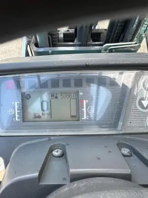 USED 2019 MITSUBISHI FG30N5